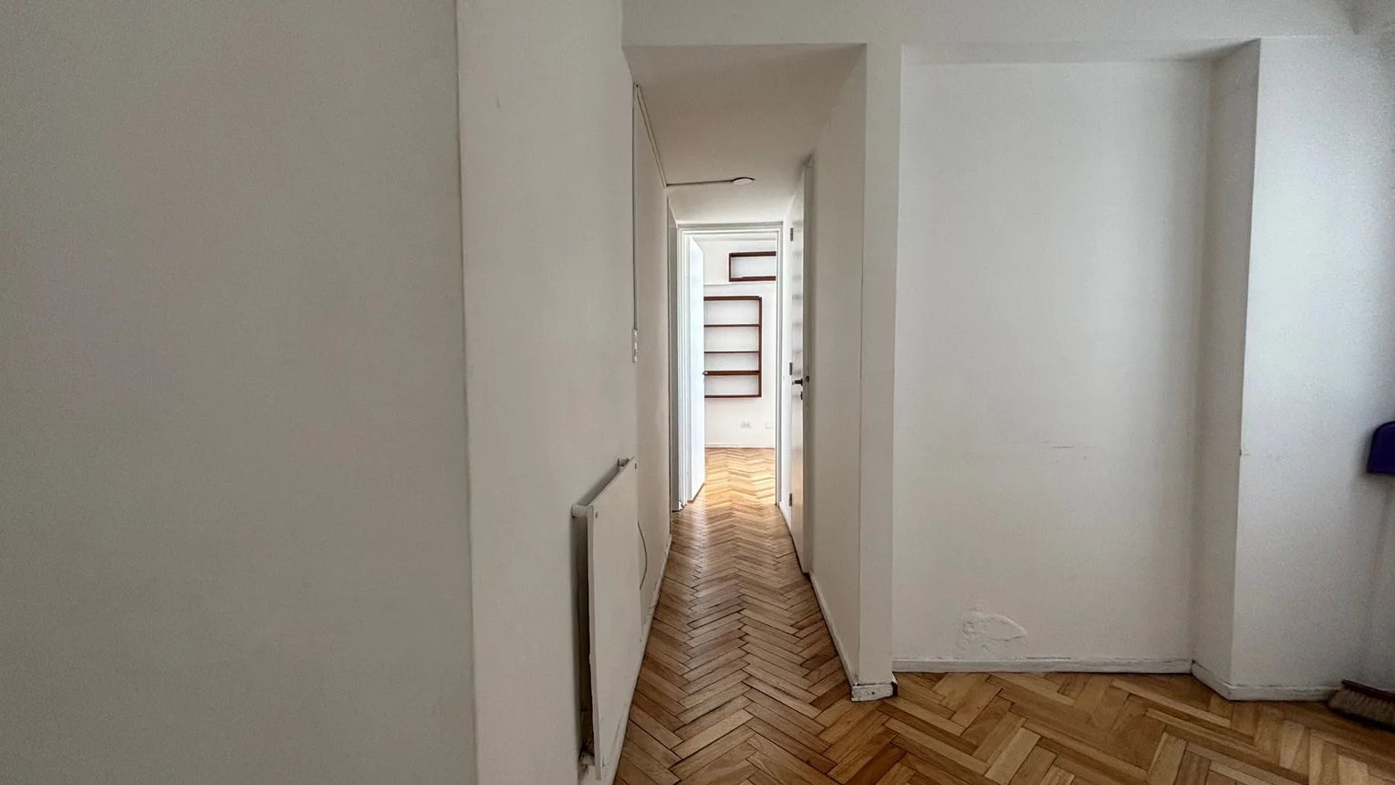 Departamento de 2 ambientes en alquiler en Recoleta, Avenida Santa Fe 1900, foto 2