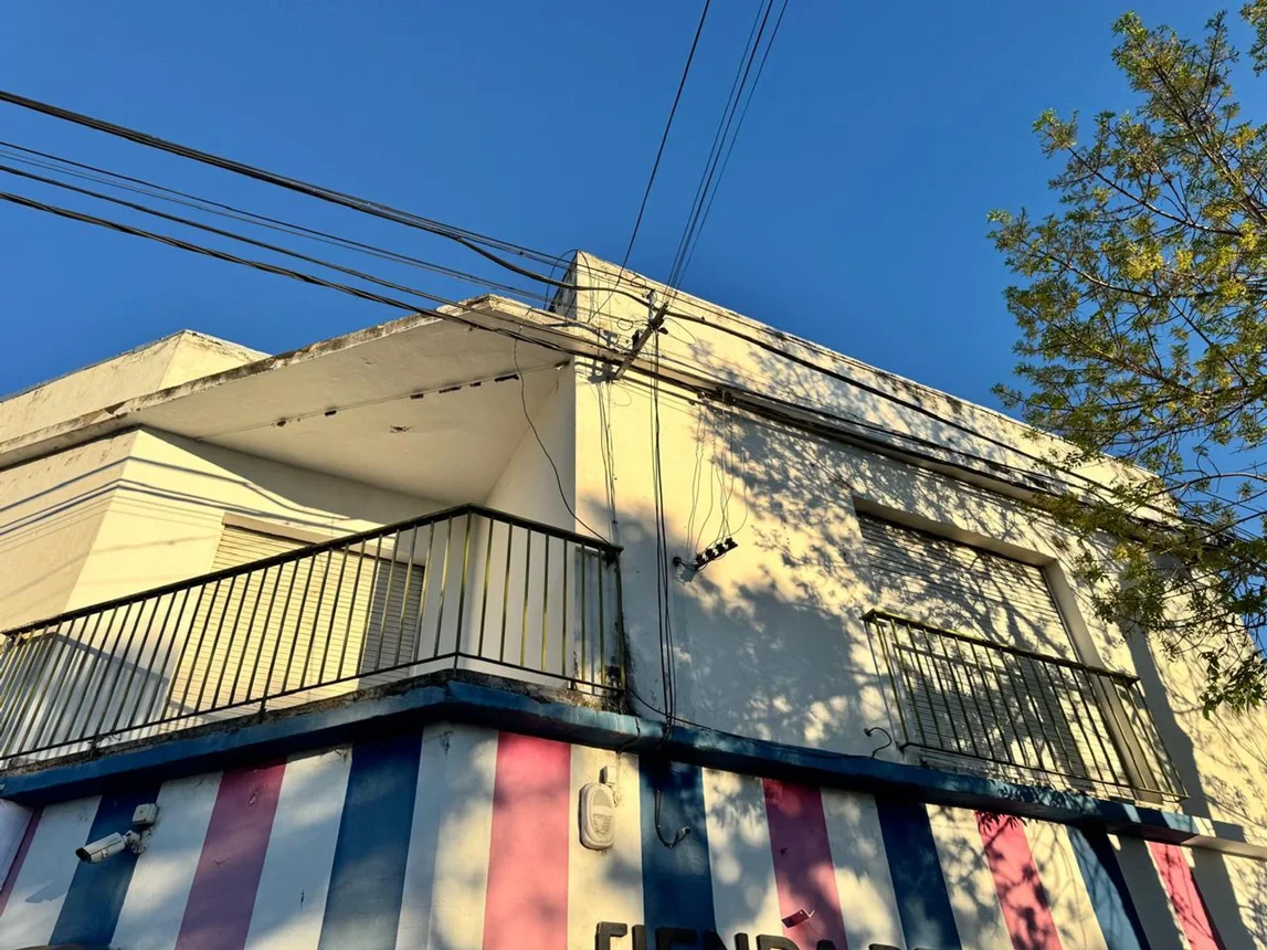 Casa de 4 ambientes en alquiler en Santa Fe, Aristobulo del Valle 0