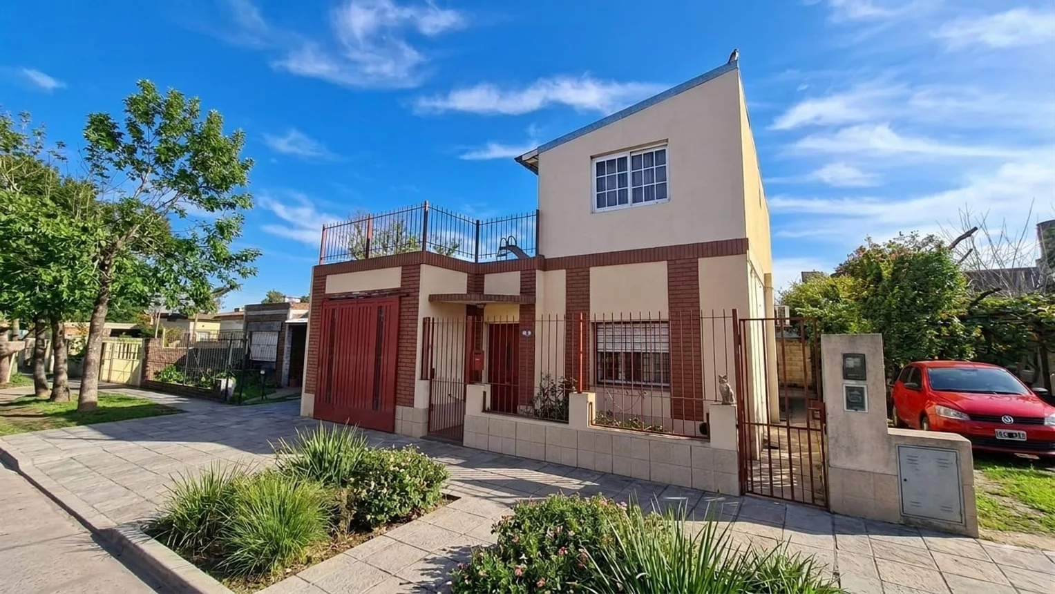 Casa en venta en Hurlingham