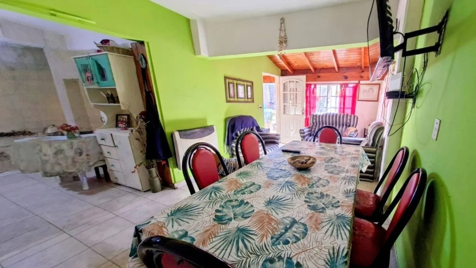 Casa en venta en Hurlingham, foto 5