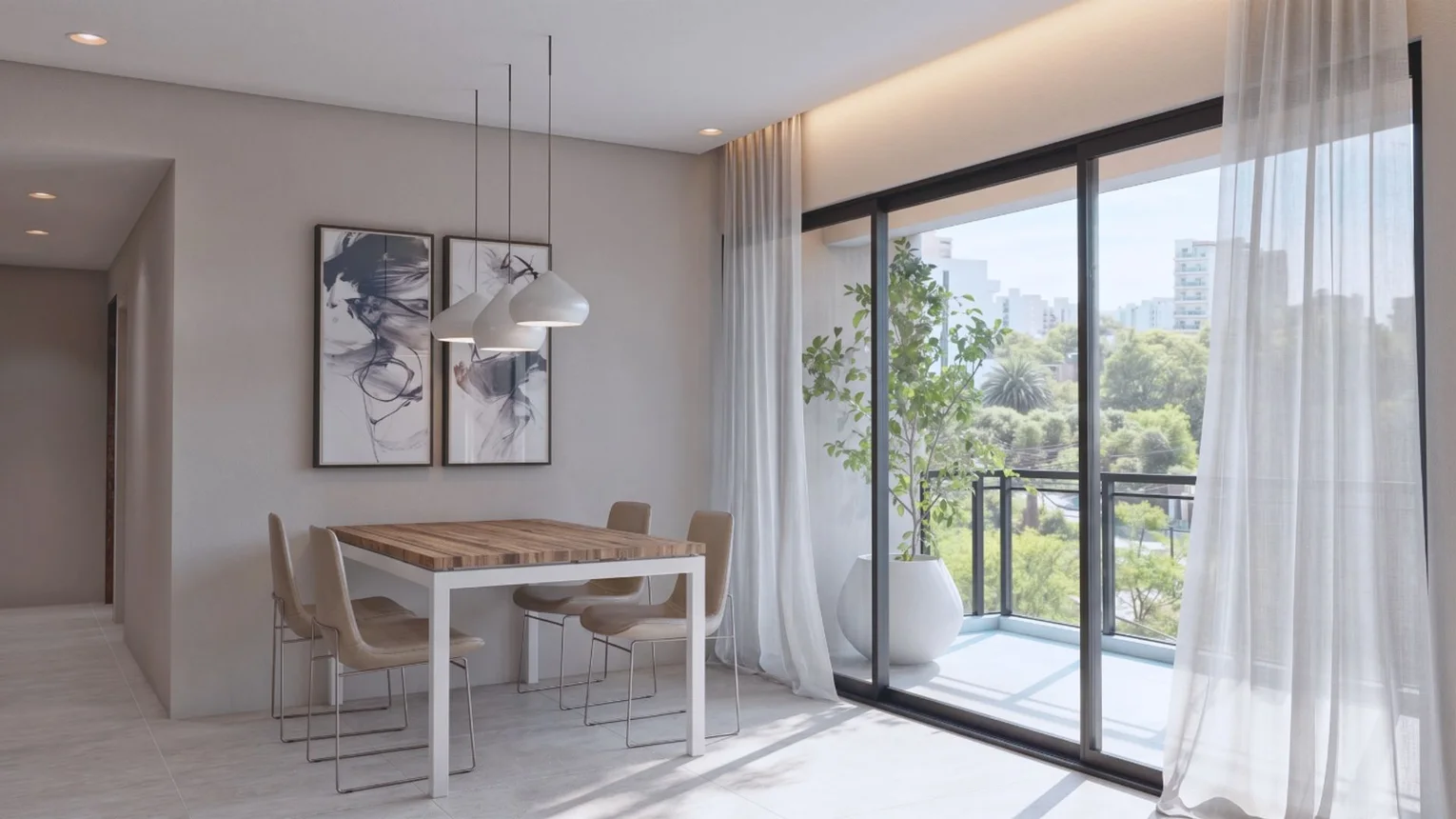 Departamento de 3 ambientes en venta en La Plata, Avenida 19 Esq. 45 600, foto 4