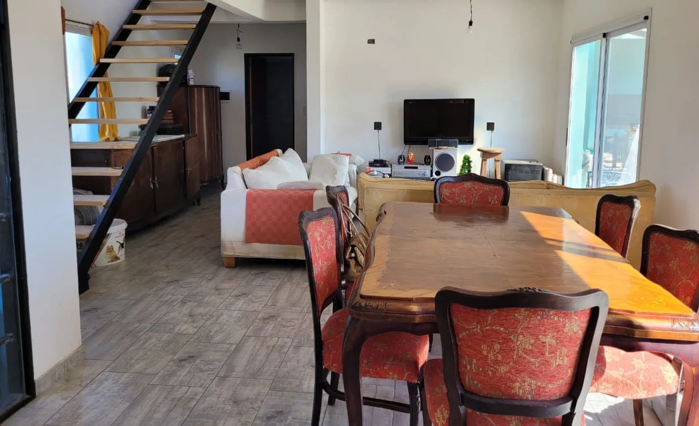 Casa de 4 ambientes en venta en Tristán Suárez, Roque Sáenz Peña 1300, foto 5