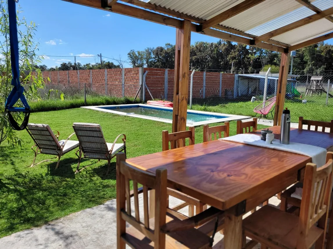 Casa de 4 ambientes en venta en Tristán Suárez, Roque Sáenz Peña 1300, foto 3