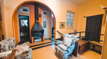 Venta Casa + Local Comercial Parque Rodo