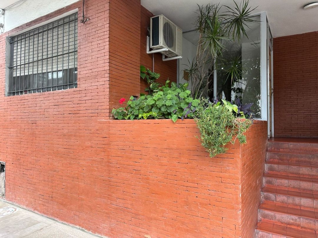 DEPARTAMENTO EN ALQUILER  DOS AMBIENTES, OLIVOS