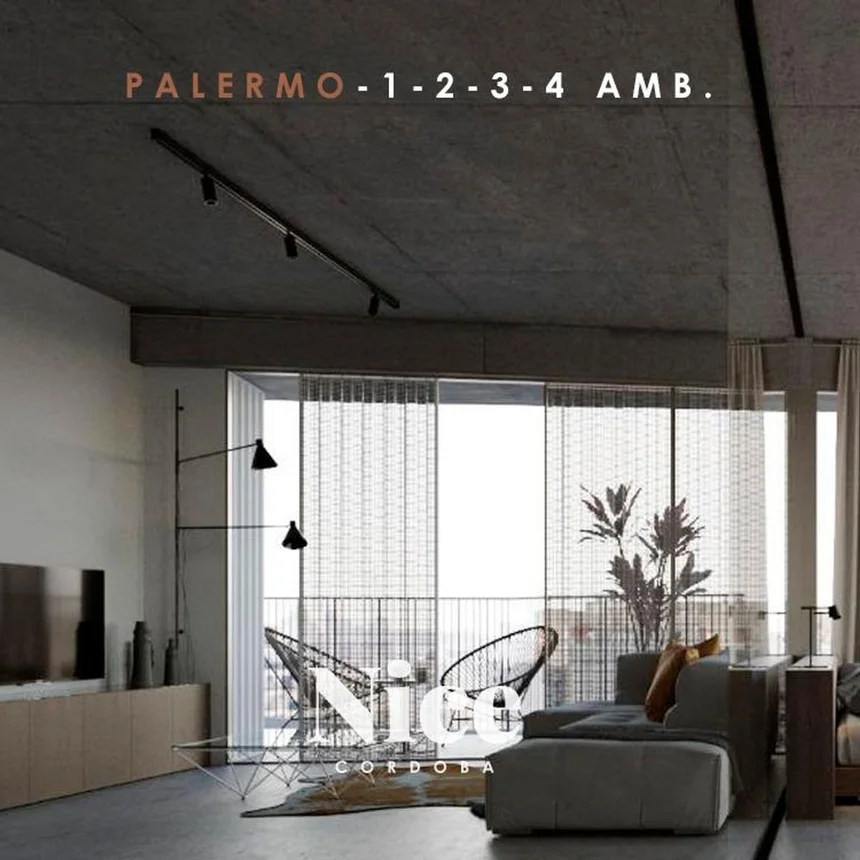 Venta dpto monmbiente palermo a estrenar amenit, foto 4