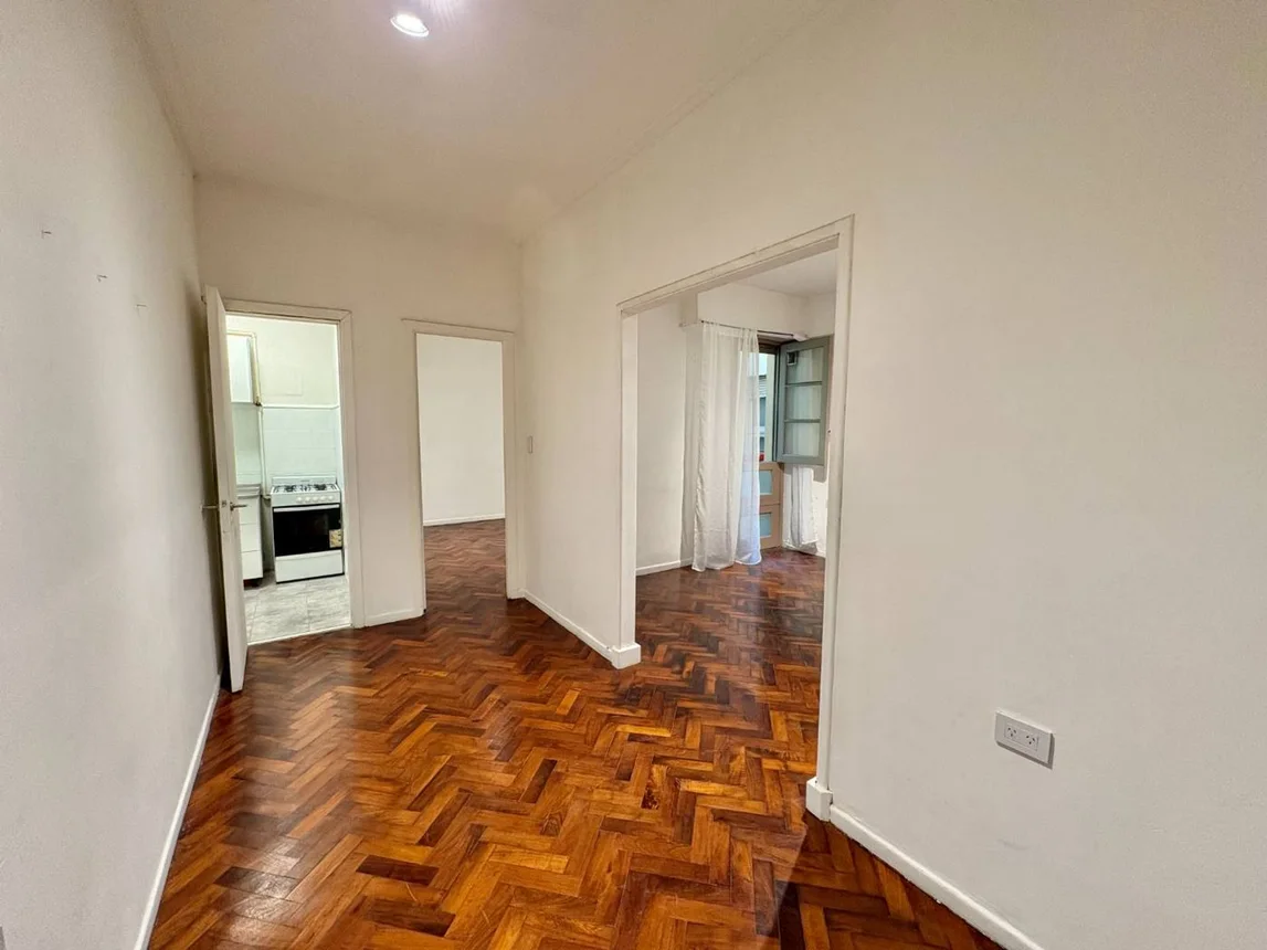 Departamento en venta en Caballito