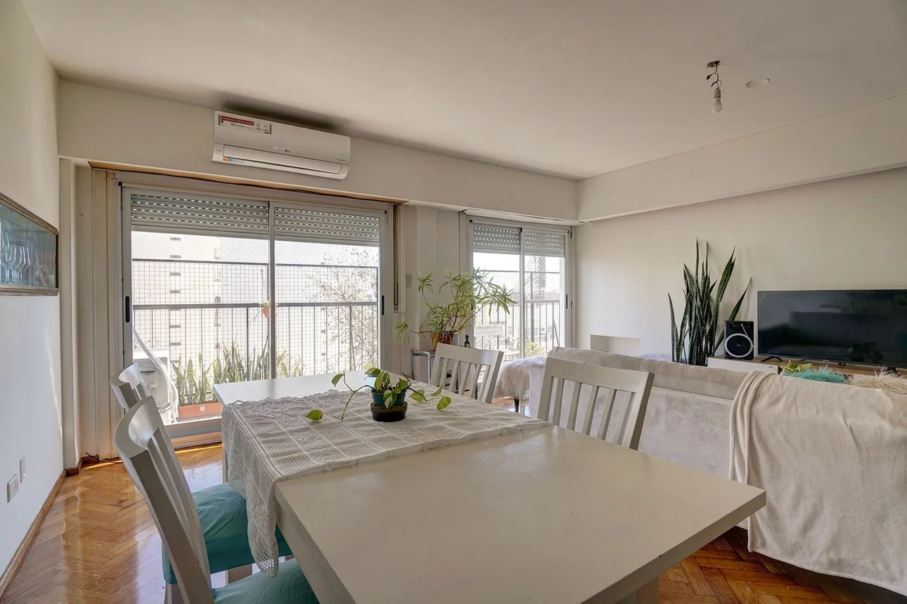 Venta dpto 4amb c/ dep y parrilla caballito norte, foto 3