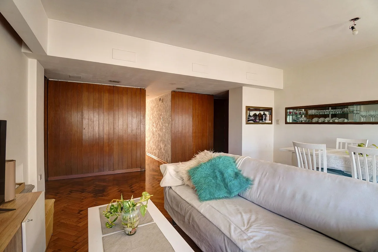 Venta dpto 4amb c/ dep y parrilla caballito norte, foto 5