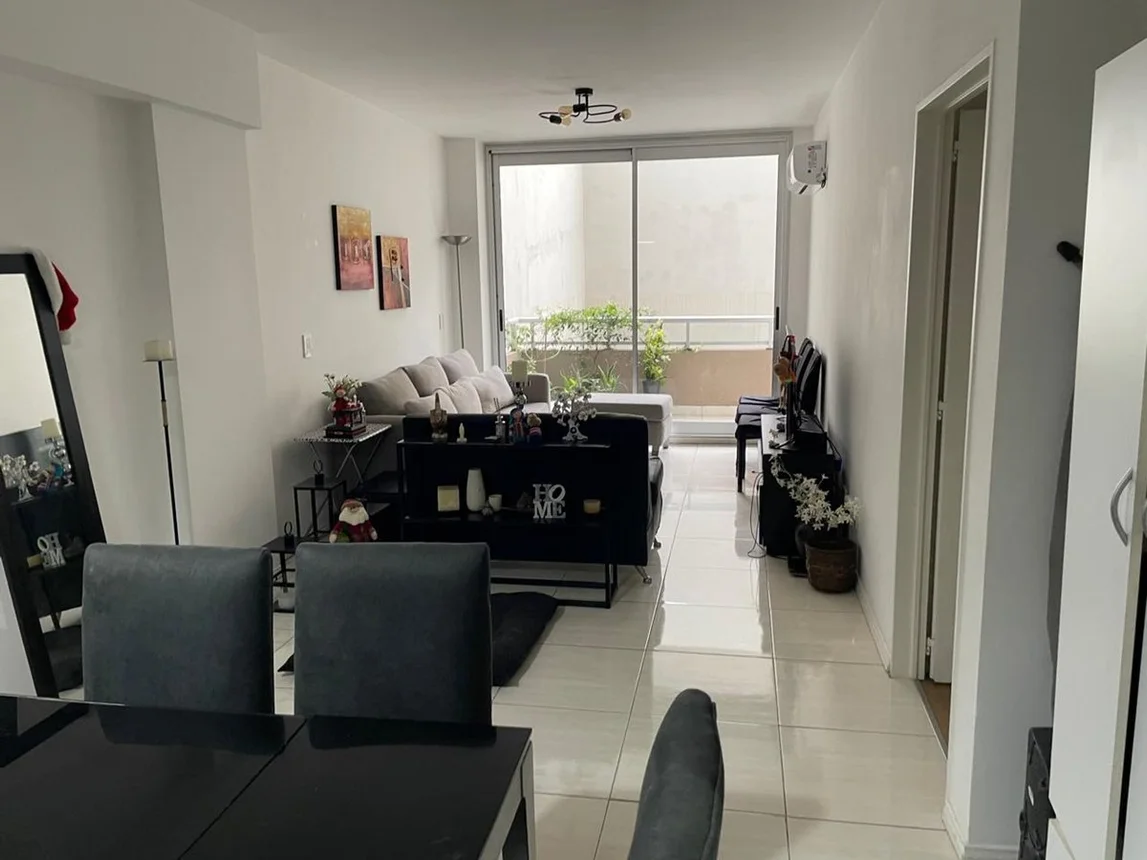 Departamento en venta en Villa Crespo