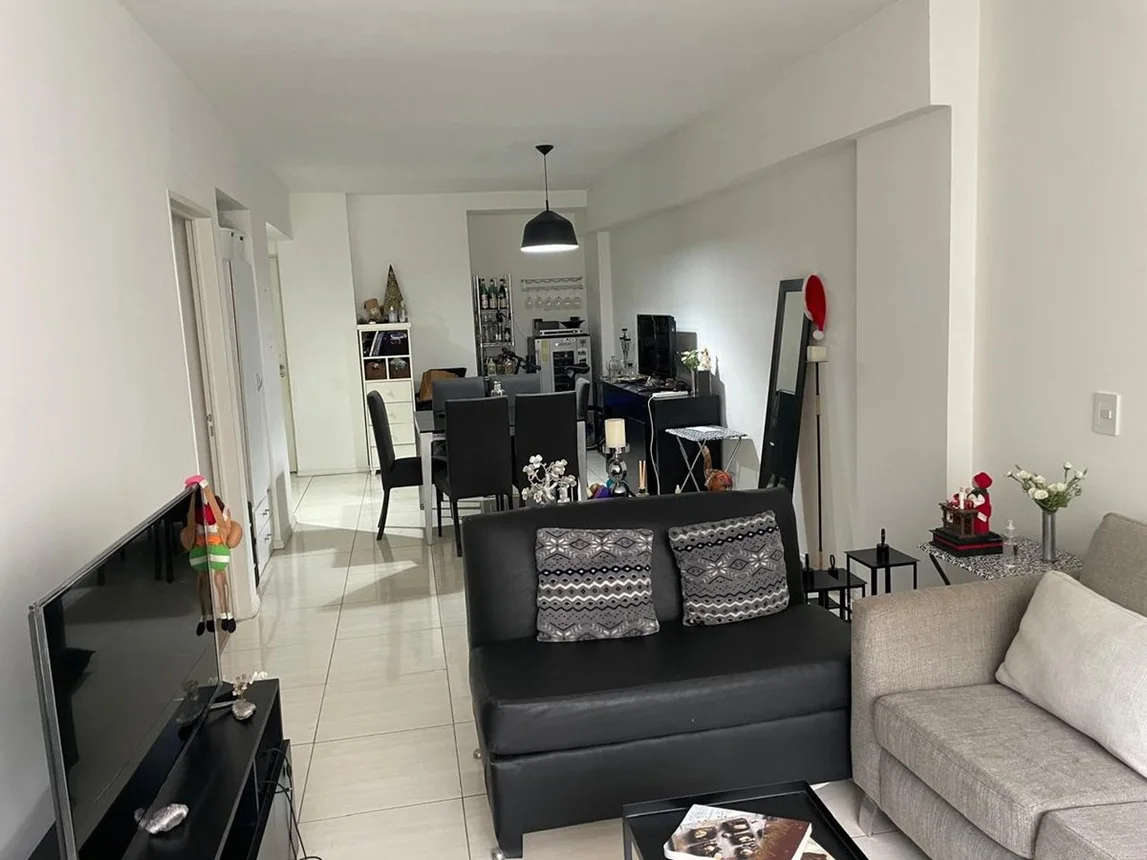 Departamento en venta en Villa Crespo, foto 4