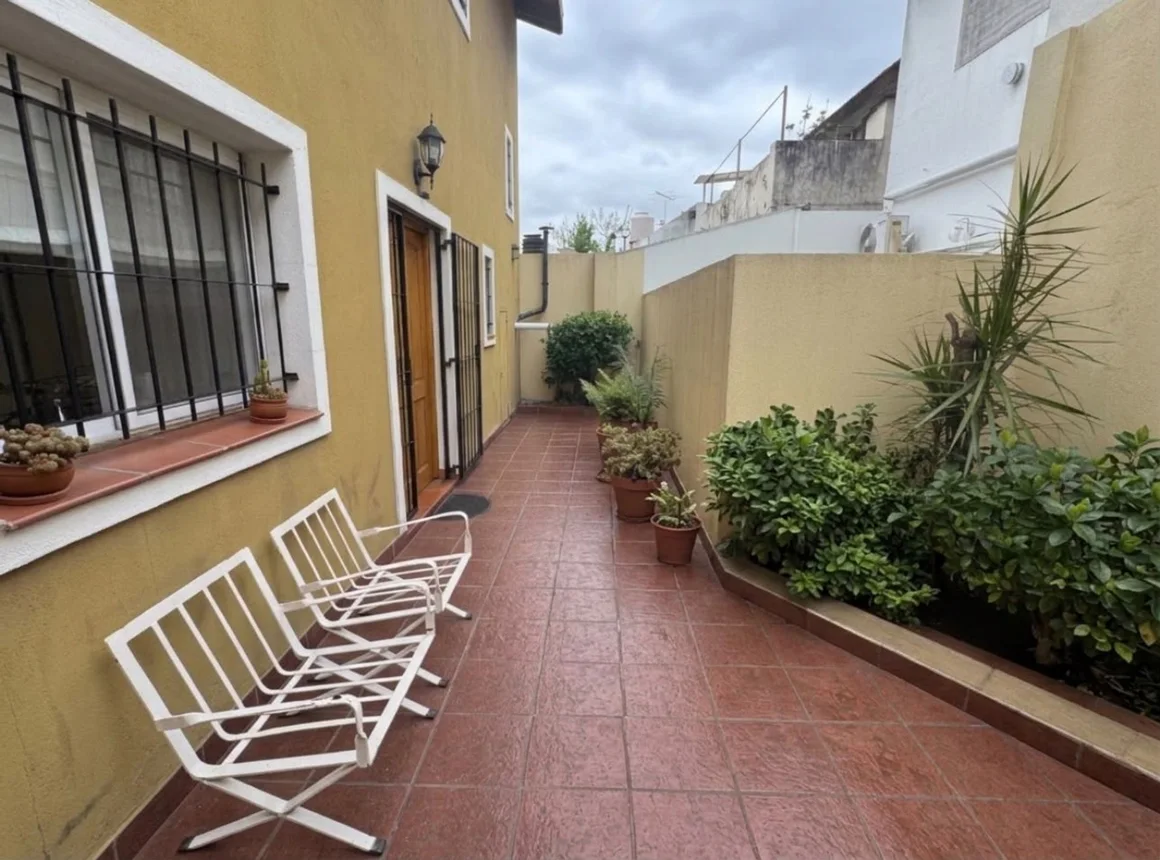 PH de 3 ambientes en venta en Florida Oeste, Francia 3700, foto 3