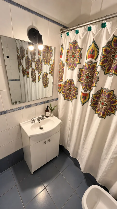 Monoambiente en alquiler en Núñez, Núñez 2900, foto 4
