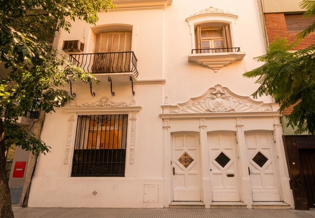 PH Excelente 4 amb. Reciclado a Nuevo- Colegiales