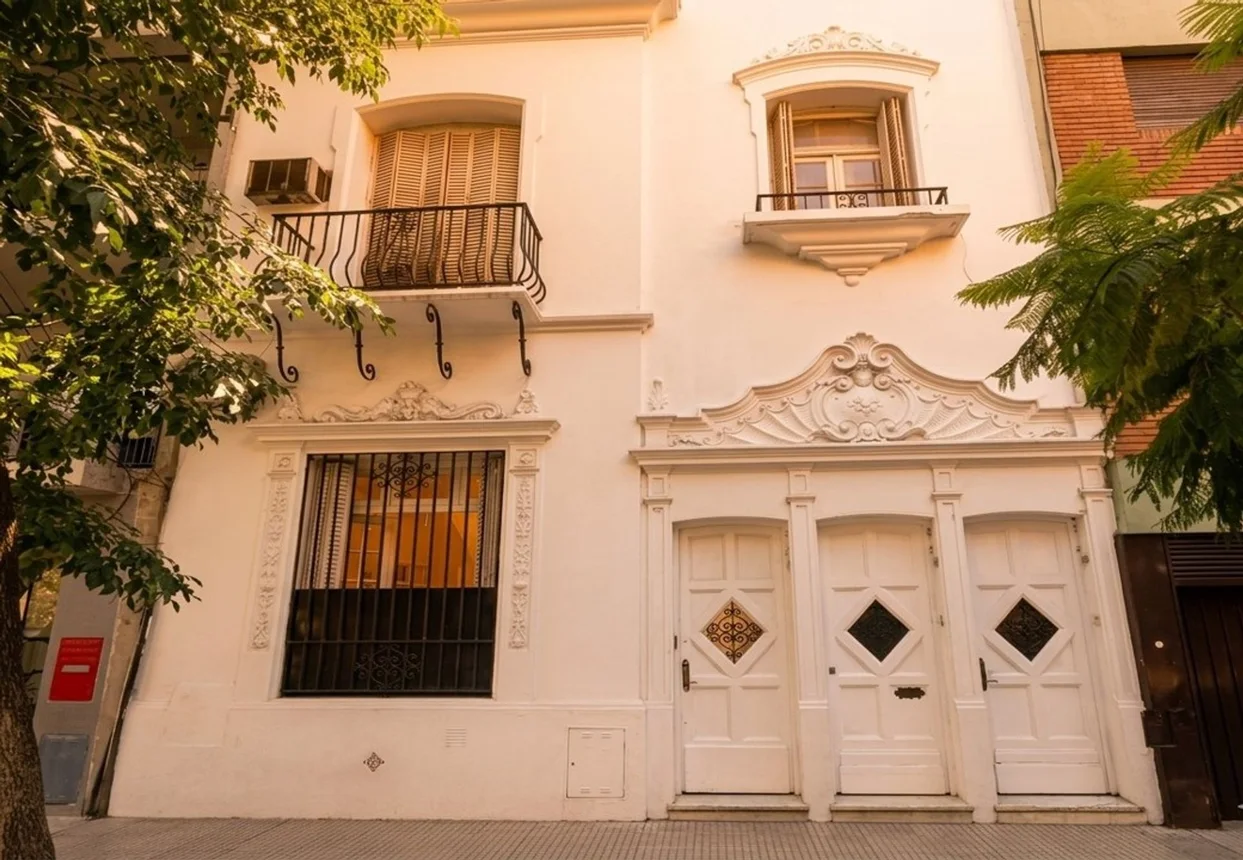 PH en venta en Colegiales
