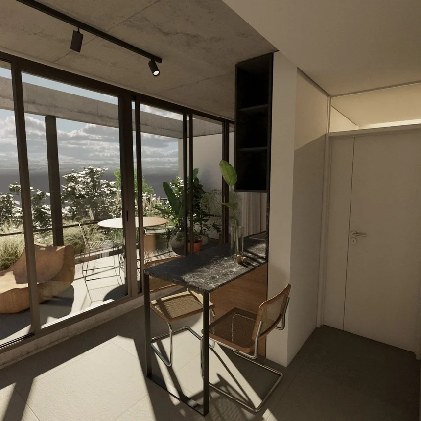 Monoambiente en venta en Saavedra, foto 5