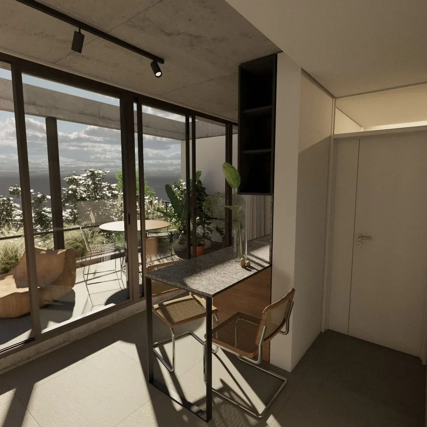 Monoambiente en venta en Saavedra, foto 2