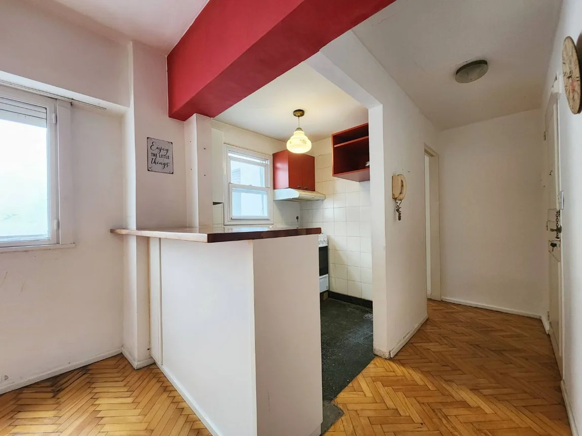 Departamento en venta en Palermo, foto 3