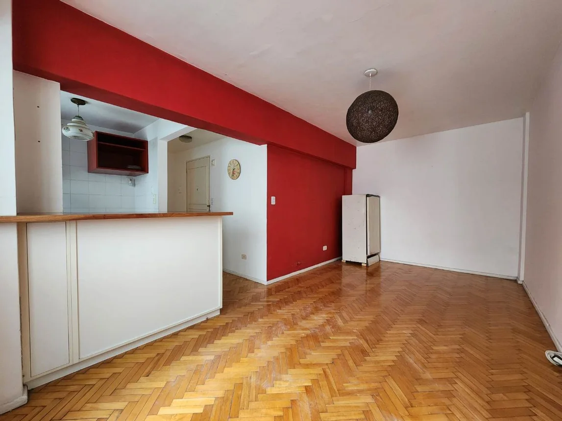 Departamento en venta en Palermo