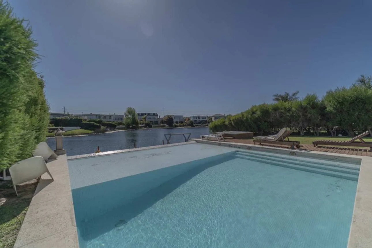 Casa dúplex en venta en Benavídez, foto 3