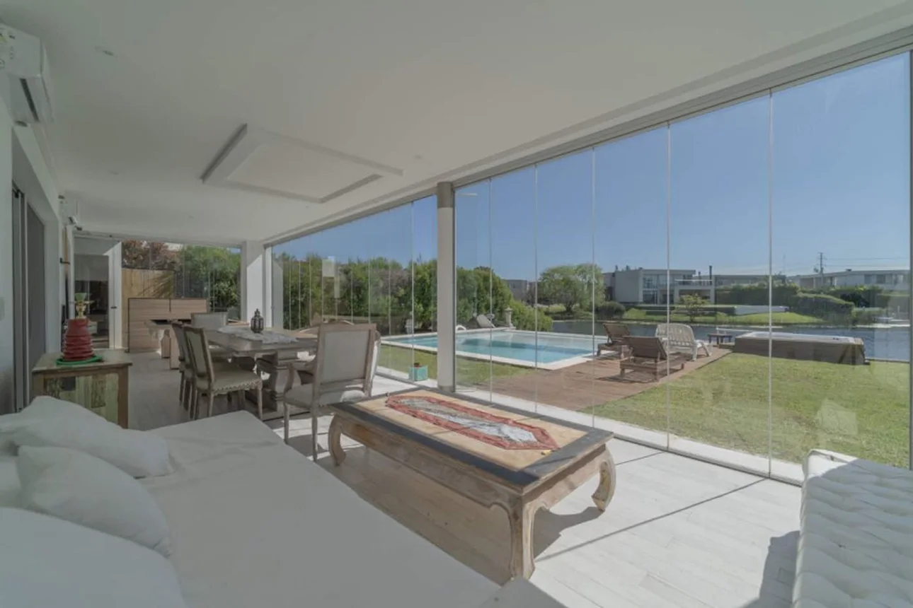 Casa dúplex en venta en Benavídez, foto 2