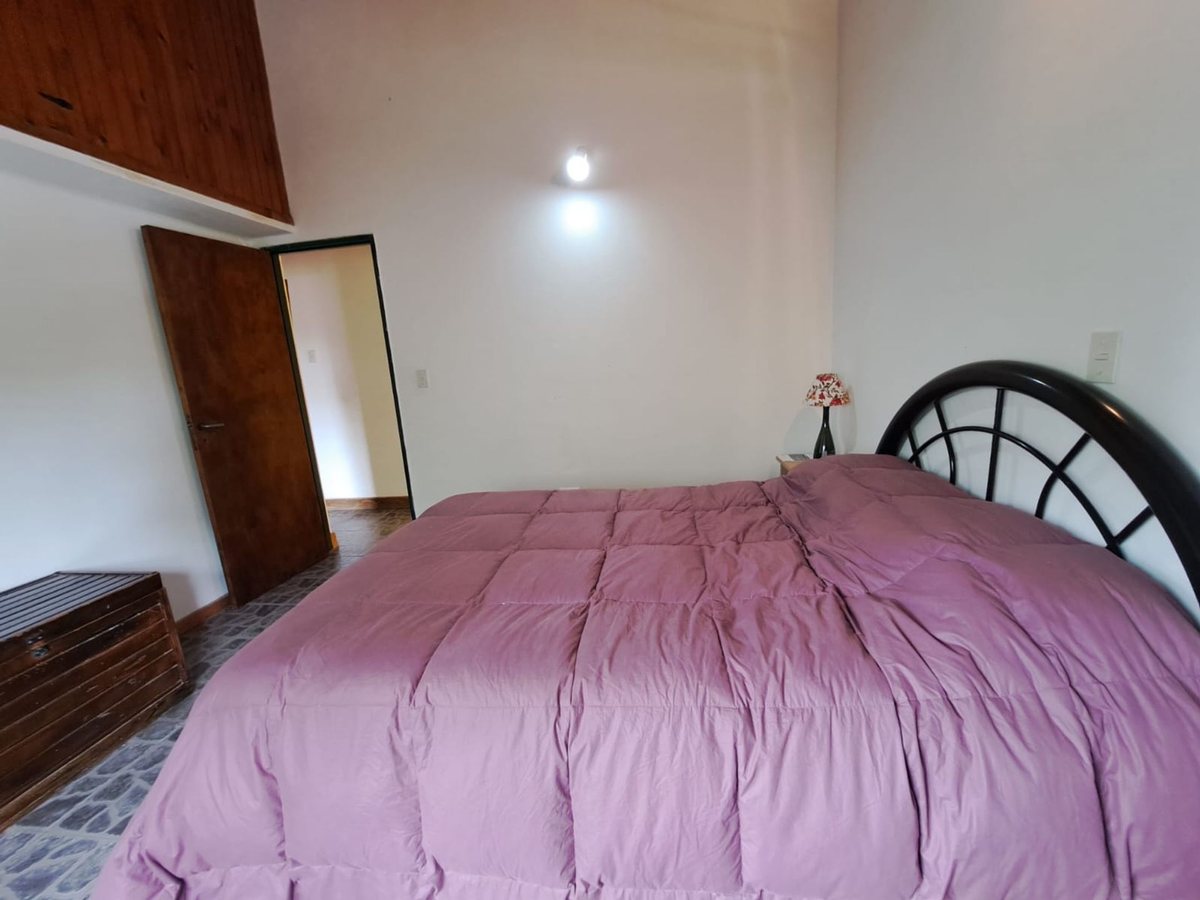 Foto 9 — VENTA DE TRIPLEX EN SAN CLEMENTE DEL TUYU