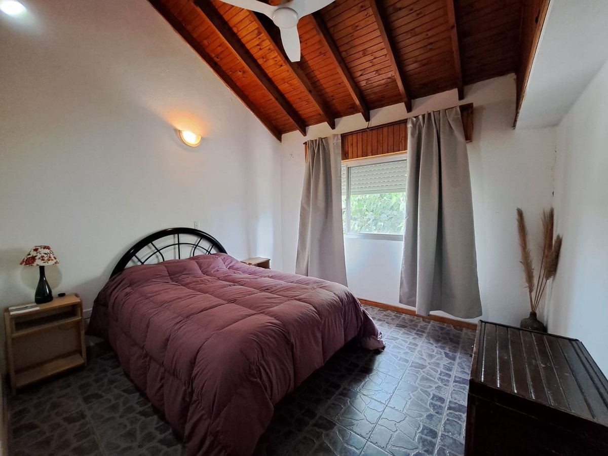 Foto 10 — VENTA DE TRIPLEX EN SAN CLEMENTE DEL TUYU