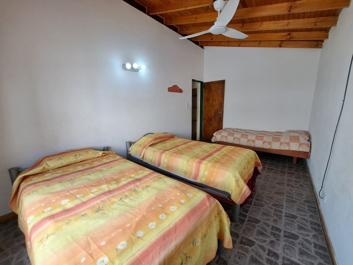 Foto 12 — VENTA DE TRIPLEX EN SAN CLEMENTE DEL TUYU