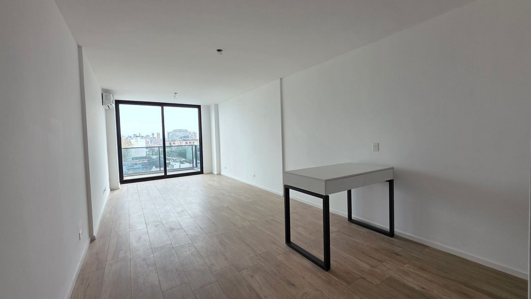 Alquiler Monoambiente Palermo C/ Cochera Amenities
