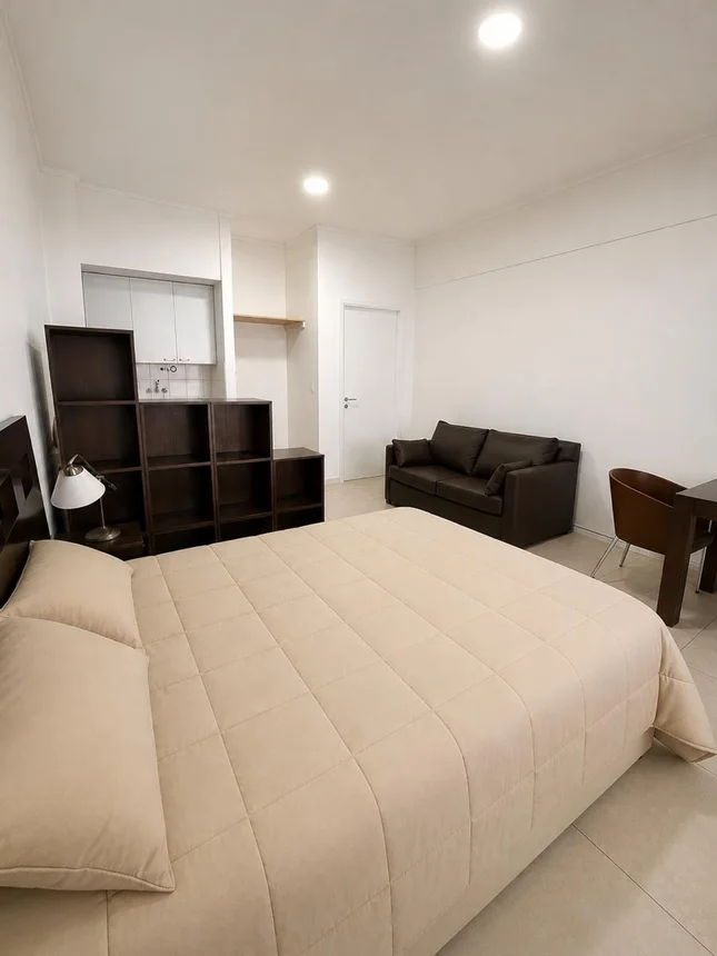 Monoambiente en venta en Balvanera, Azcuénaga 600, foto 2