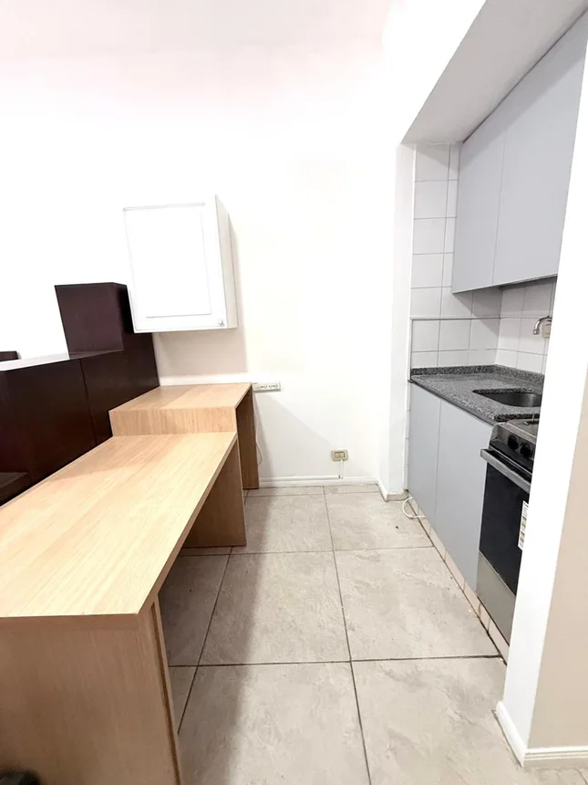 Monoambiente en venta en Balvanera, Azcuénaga 600, foto 4