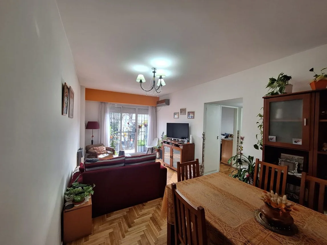Departamento de 3 ambientes en venta en Floresta, Coronel Ramón Lorenzo Falcón 3700