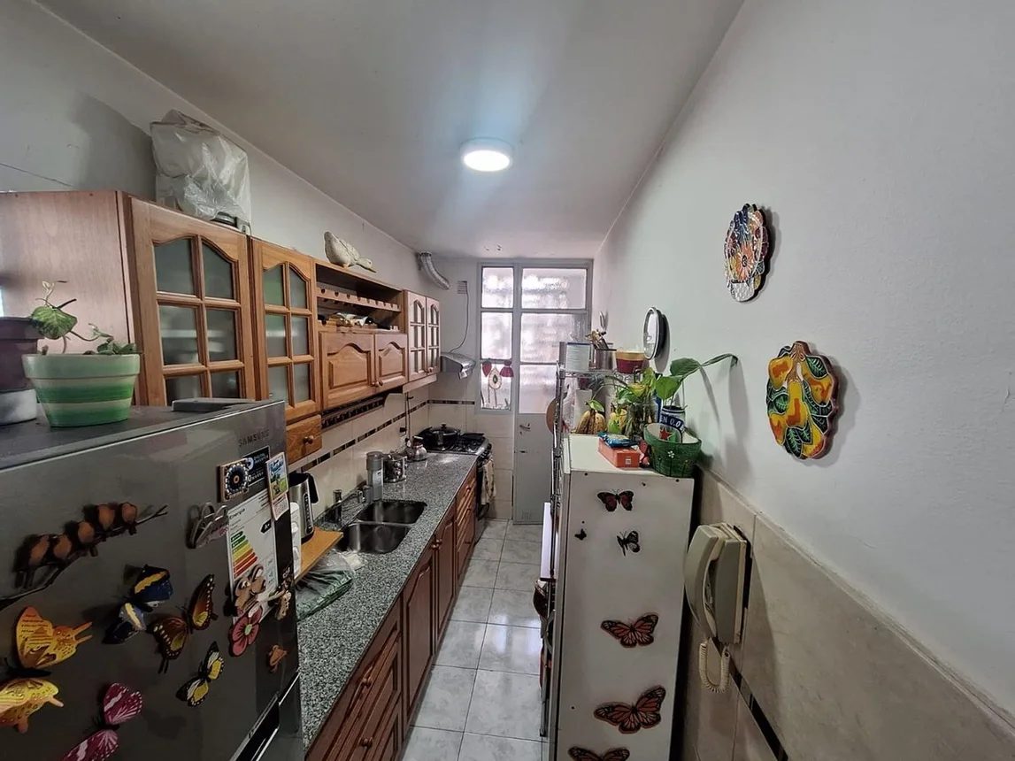 Departamento de 3 ambientes en venta en Floresta, Coronel Ramón Lorenzo Falcón 3700, foto 2