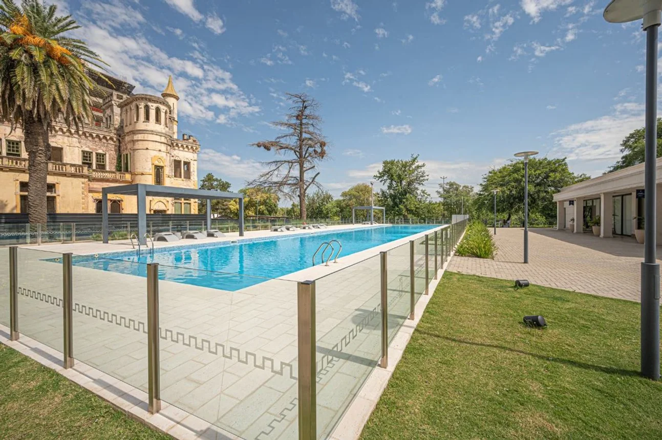 Venta opera park 2 dormi 2 baños piso 12 cochera, foto 1