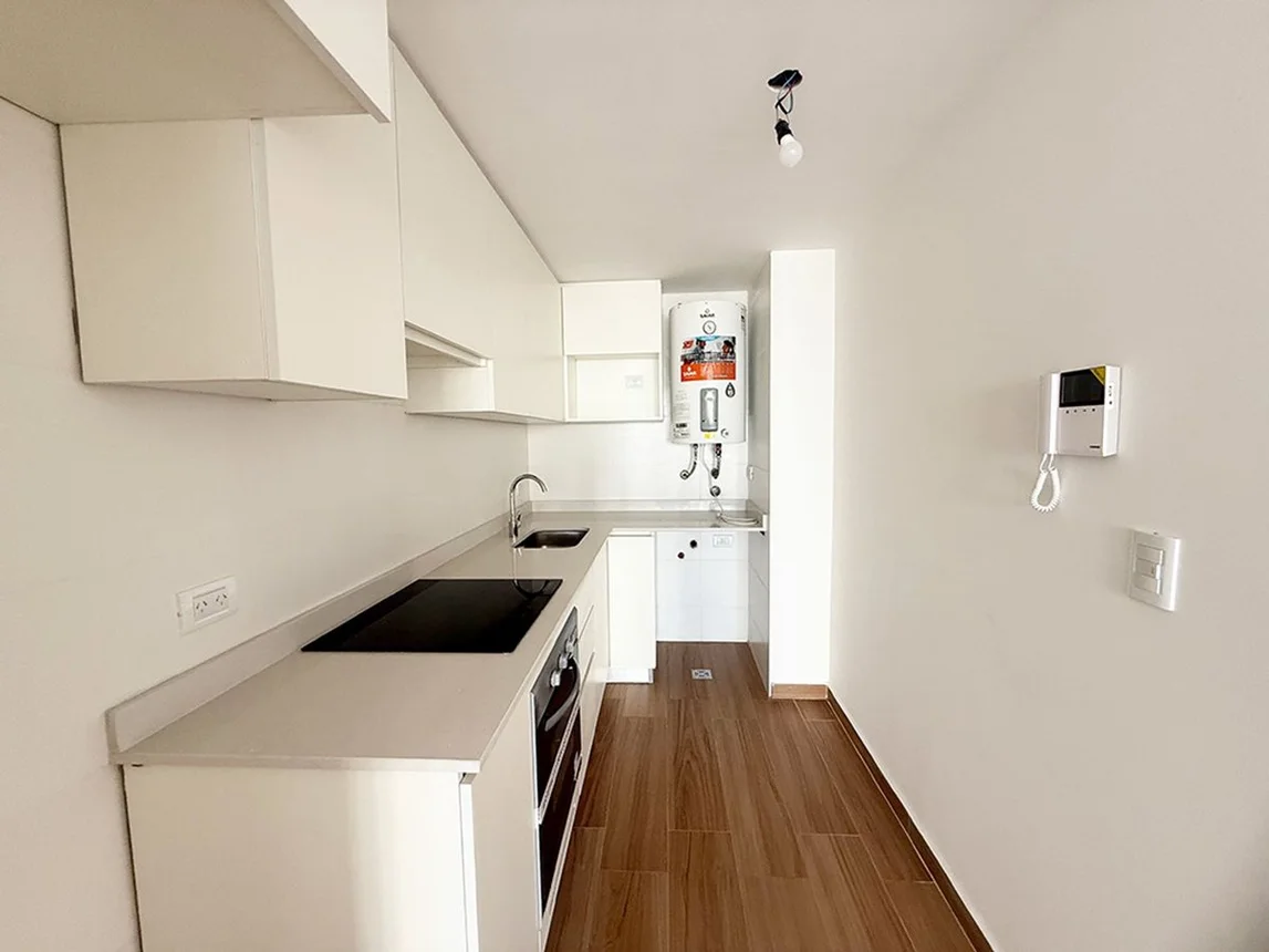 Departamento en venta en Villa Crespo, foto 3