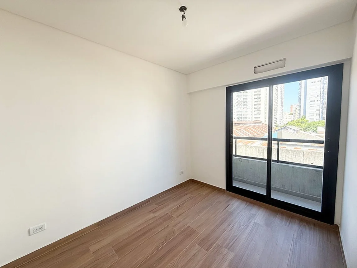 Departamento en venta en Villa Crespo, foto 5