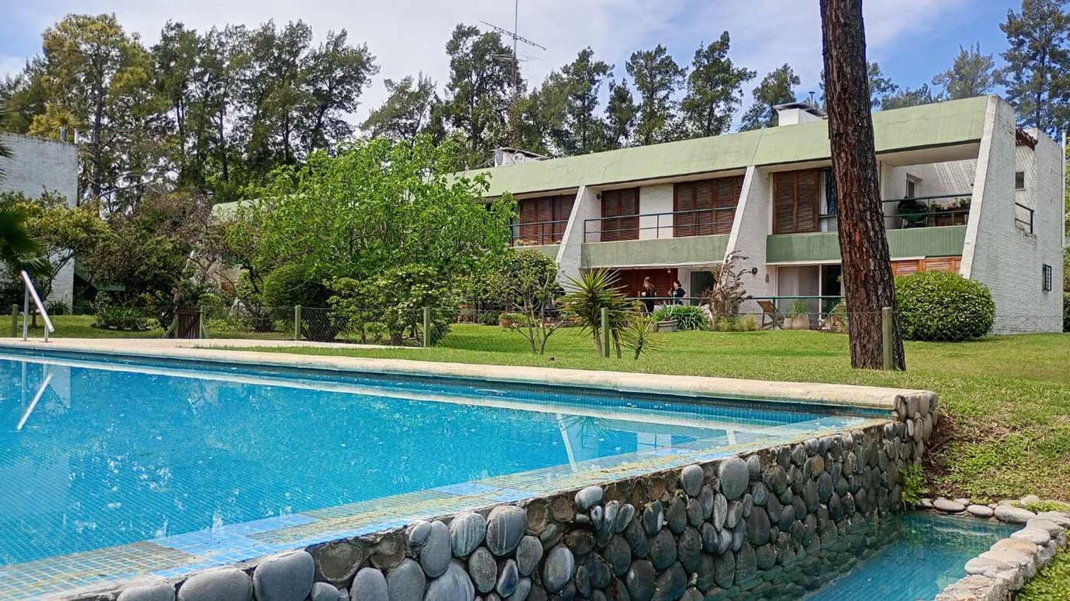 Departamento de 2 ambientes en venta en Belén de Escobar, Calle 11/12/13 1300