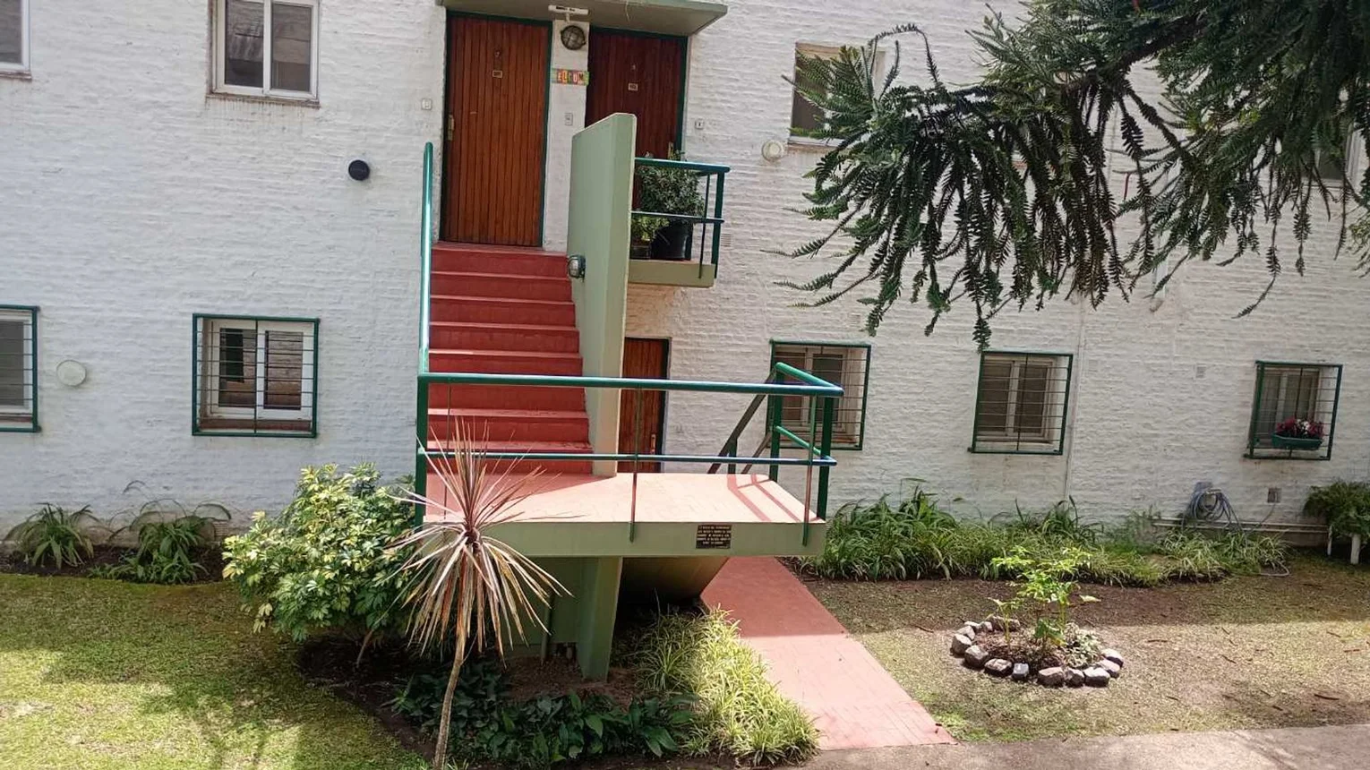 Departamento de 2 ambientes en venta en Belén de Escobar, Calle 11/12/13 1300, foto 3