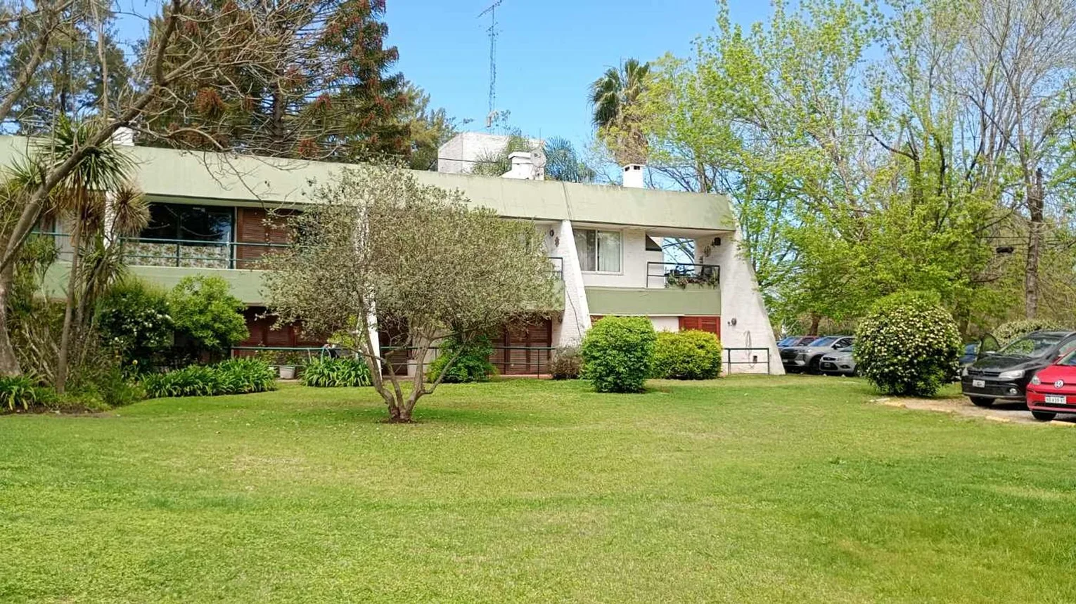Departamento de 2 ambientes en venta en Belén de Escobar, Calle 11/12/13 1300, foto 2