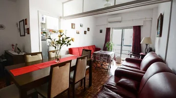 Venta Apartamento 1 dormitorio, Centro