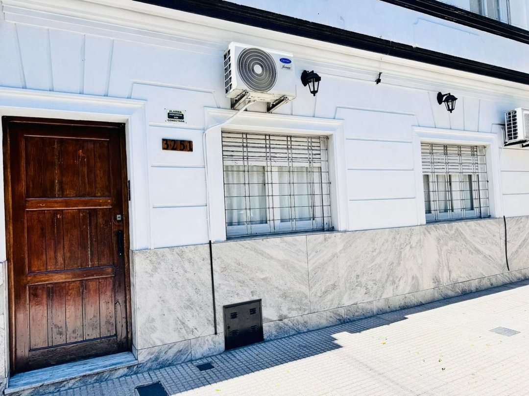 Venta PH 5 Amb Patio Quincho Terraza Villa Urquiza