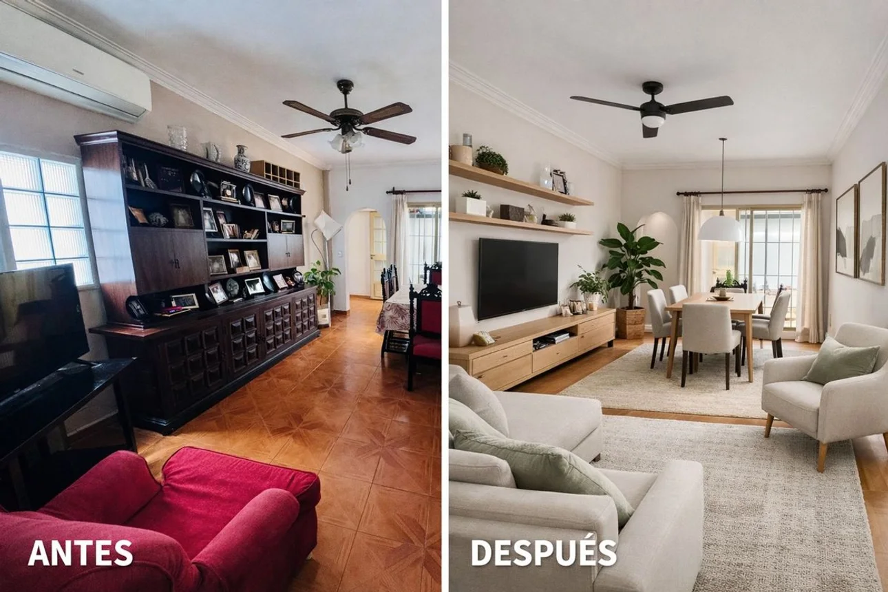 PH en venta en Villa Urquiza, foto 5