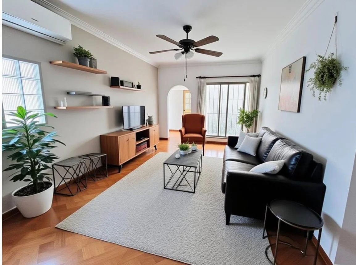 PH en venta en Villa Urquiza, foto 4