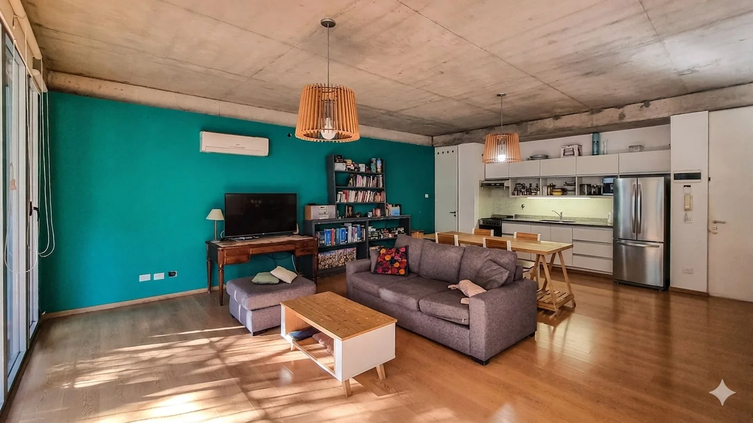 Semipiso en venta en Villa Crespo, foto 4