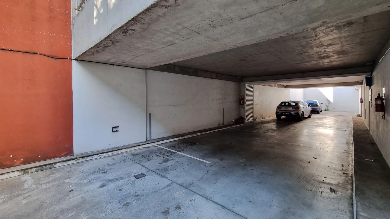 Semipiso en venta en Villa Crespo, foto 5