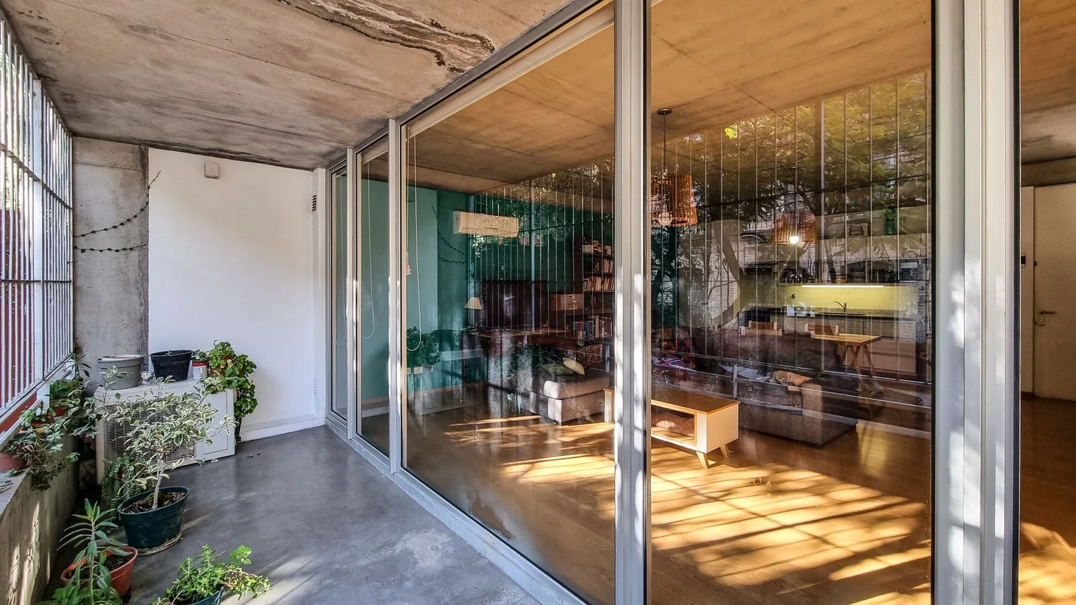 Semipiso en venta en Villa Crespo, foto 3