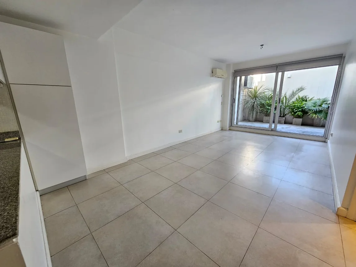 Departamento en alquiler en Barracas, Uspallata 700