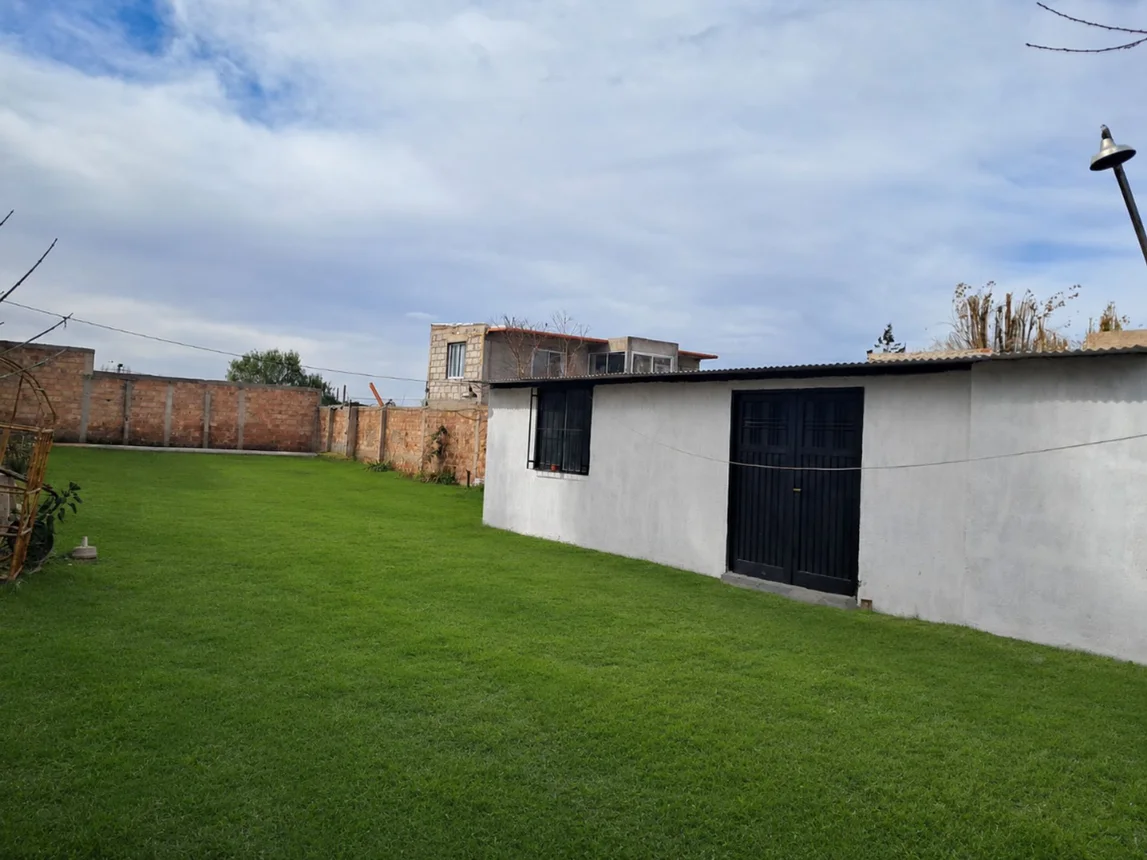 Casa de 2 ambientes en venta en Luján de Cuyo, B Virgen del Carmen 0
