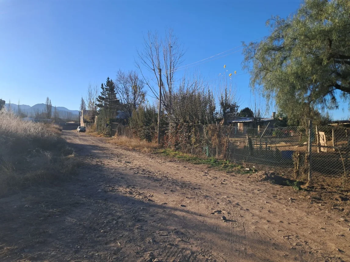 Casa de 2 ambientes en venta en Luján de Cuyo, B Virgen del Carmen 0, foto 5