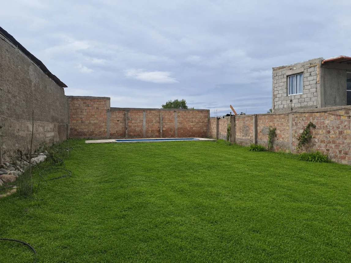 Casa de 2 ambientes en venta en Luján de Cuyo, B Virgen del Carmen 0, foto 2